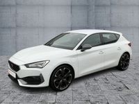 Cupra Leon - Vorschau Bild 2