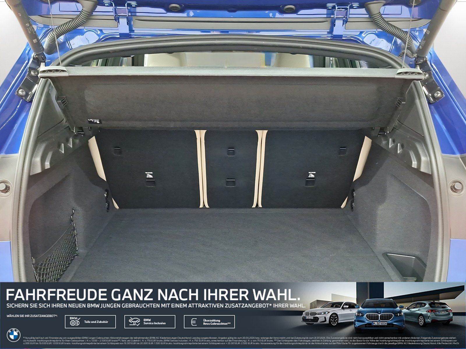 BMW X1 - Bild 13