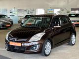 Suzuki Swift 1.2 Club 5türig ATG *SHZ*NAV*RKam*TEM*ALU* - Suzuki Swift: Klimaanlage