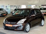 Suzuki Swift 1.2 Club 5türig ATG *SHZ*NAV*RKam*TEM*ALU* - Suzuki Swift: Limousine