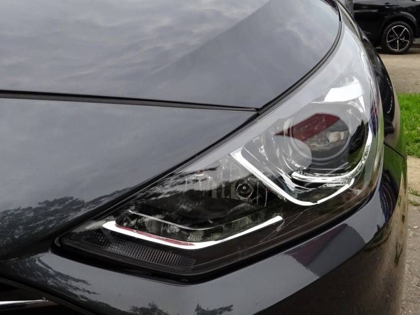 Fahrzeugabbildung Hyundai i30 1.0 T-GDI Mild Hybrid Select