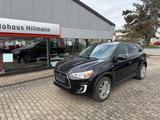 Mitsubishi ASX SUV-Star+ 2WD - Mitsubishi ASX SUV-Star