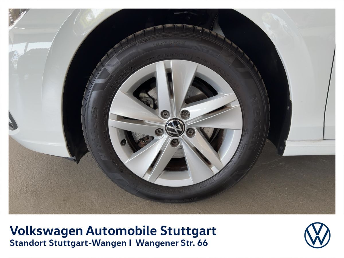 Volkswagen Golf - Bild 11