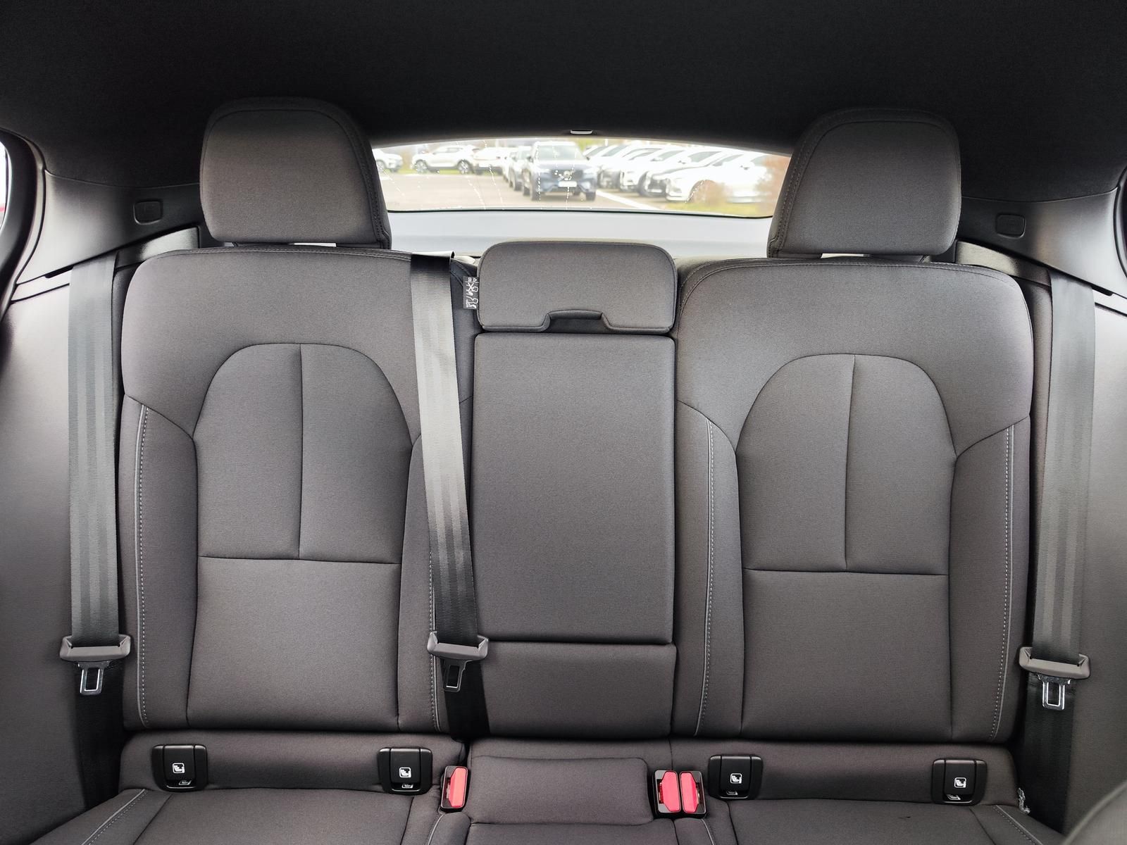 Volvo C40 - Bild 16