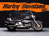 Harley-Davidson Heritage Classic FLSTC 96cui - Remus - - HARLEY-DAVIDSON HERITAGE
