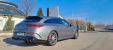 Mercedes-Benz CLA 45 S+ AMG Shooting Brake  - Mercedes-Benz CLA 45 AMG Shooting Brake von privat