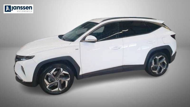 Fahrzeugabbildung Hyundai TUCSON PRIME Assist.-Paket