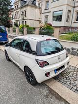 Opel Adam JAM 1.0 85kW / 116 PS - Opel Adam in Chemnitz