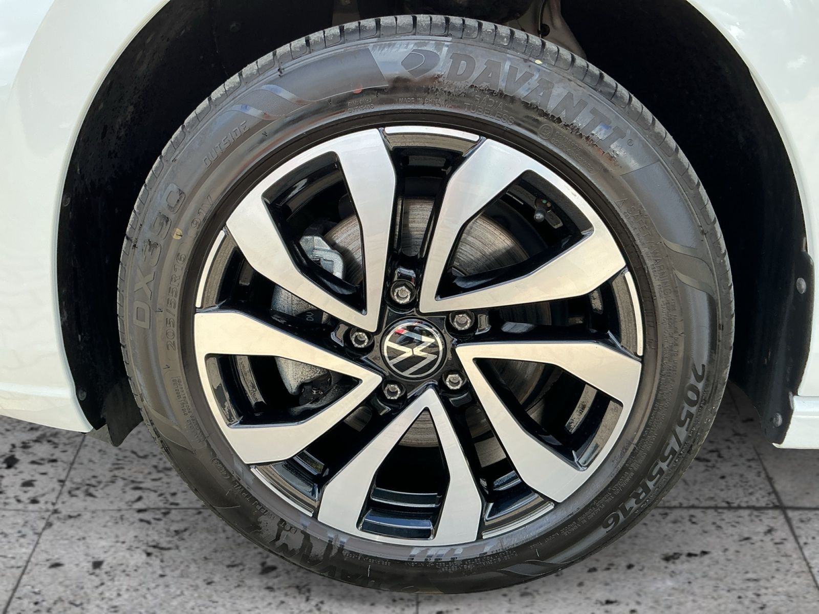 Volkswagen Golf - Bild 8