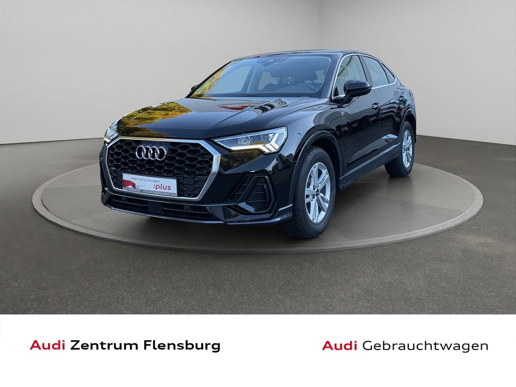 Image of Audi Q3