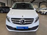 Mercedes-Benz V300 d EDITION 4M LANG LEDER CAMERA BETTFUNKTION - weiße Mercedes-Benz V 300