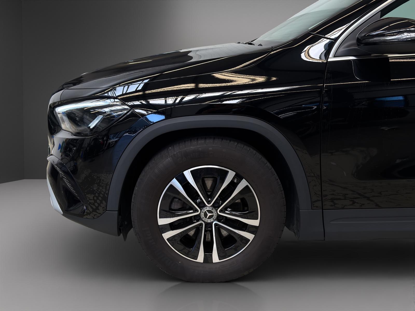 Mercedes-Benz GLA Advanced*Spurhalte*Kamera*LED*SHZ*DAB*++, миниатюра 4