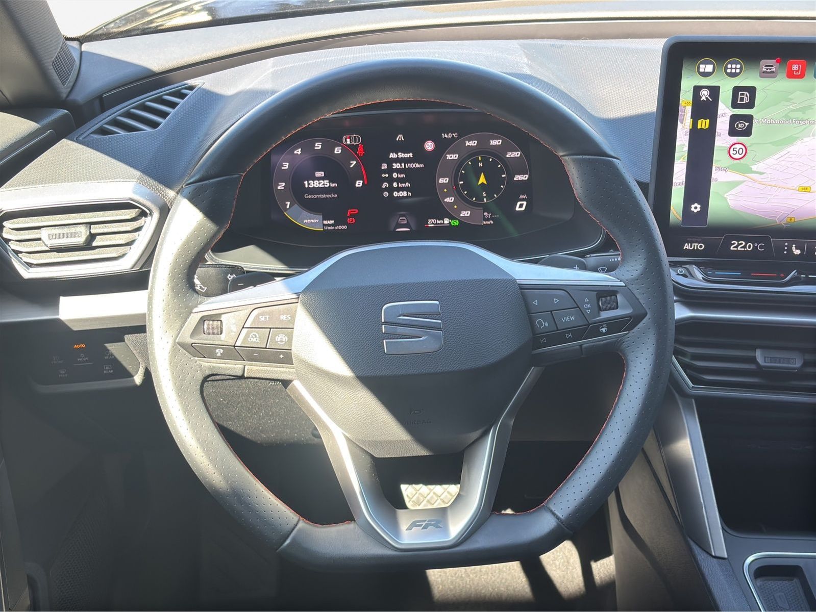 Seat Leon - Bild 11