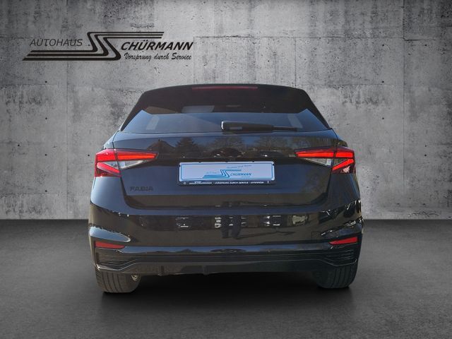 Fabia Monte Carlo 1.5l TSI OPF DSG Panorama RFK