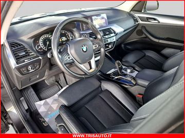 BMW X3 - 5