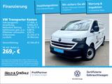 Volkswagen Transporter Kasten 2.0TDI AHK HECKFLÜGEL LED RFK - Volkswagen T7 Transporter mit Anhängerkupplung