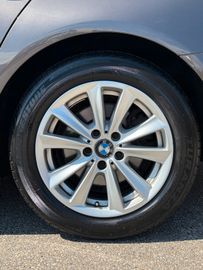 BMW 520 - 8