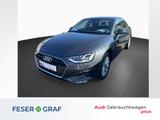Audi A4 Limousine 40 TFSI S-tro. +LED+Stadt+Navi+Spor