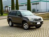 Toyota Land Cruiser KDJ120 3.0 D 163cv ASI / STO - Toyota Land Cruiser Kombi Gebrauchtwagen