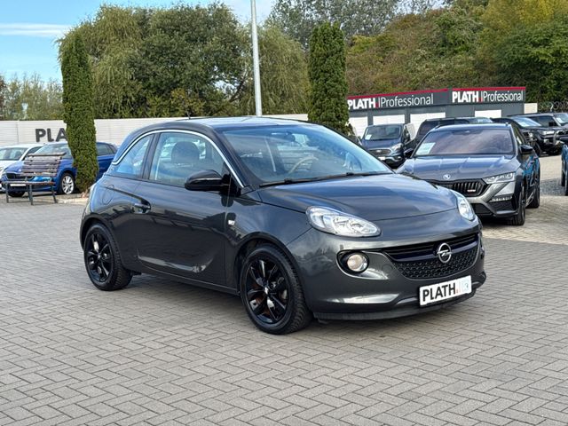 Opel Adam Jam ecoFlex