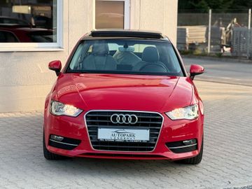 Audi A3 - 2