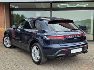 Porsche Macan - 5