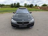 BMW 750 L i xDrive*M-PAKET*ABSOLUT VOLL*VOLL*VOLL* - BMW 750: 750i Xdrive
