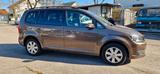 Volkswagen Touran 2.0 TDI Comfortline 140 PS - Volkswagen Touran: TDI 140