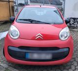 Citroën C1 Kleinwagen - Citroën C1 in Bremen