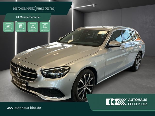 Mercedes-Benz E 300 T de Avantgarde*AHK*Kamera*CarPlay*Easy-Pa