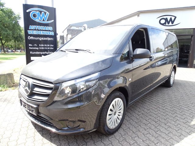 Image of Mercedes-Benz Vito