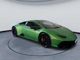 Lamborghini Huracán EVO - Lamborghini Huracán in Leipzig