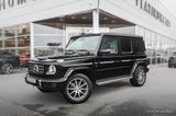 Mercedes-Benz G 500 AMG 422hp / Premium plus - gebrauchte Mercedes-Benz G 500 aus dem Jahr 2019
