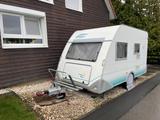 Knaus Eifelland Holiday 350 inkl. Vorzelt!!! - Knaus Holiday