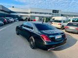 Mercedes-Benz S 350 d 4MATIC L -