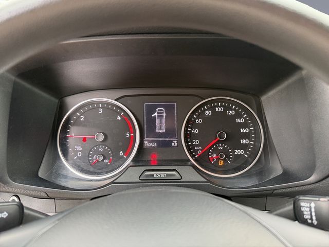 Crafter 35 2.0 TDI Trendline L2H2 4MOTION