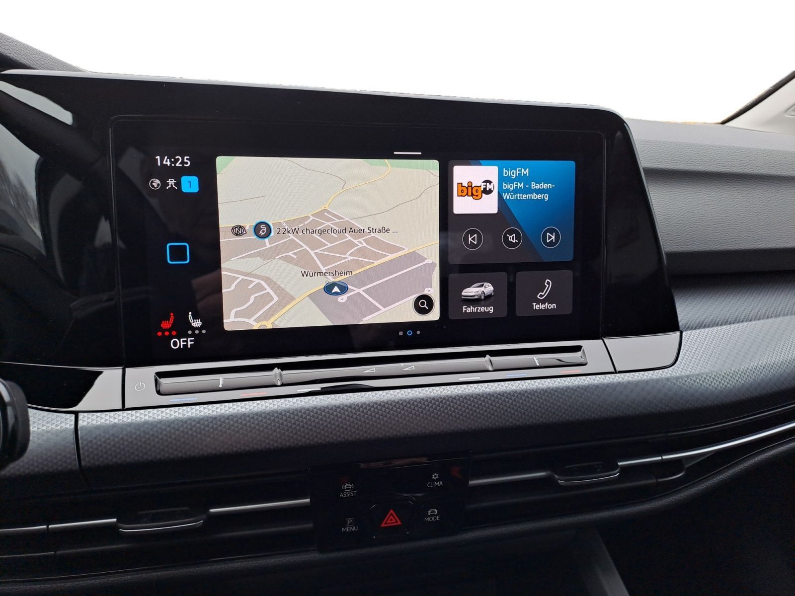 Volkswagen Golf - Bild 17