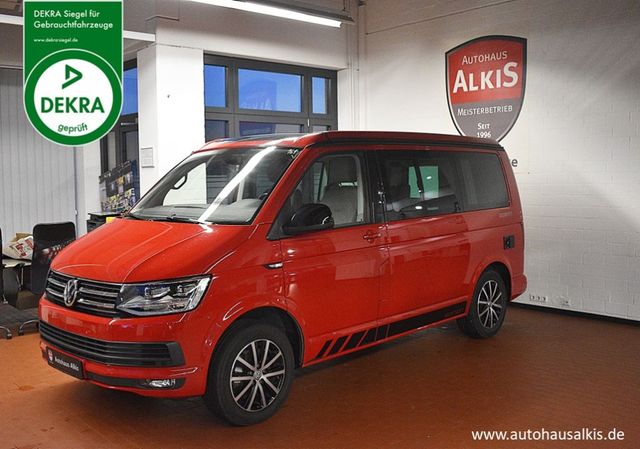 Volkswagen California Ocean Edition+Navi+Parkhilfe+Garantie