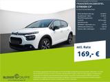 Citroën C3 PureTech 82 Shine Pack - Citroën C3: Puretech 82