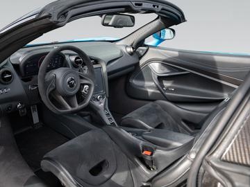 2021 Mclaren 765LT — фото 6