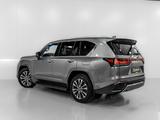 Lexus LX 500D - Lexus LX-Serie Gebrauchtwagen
