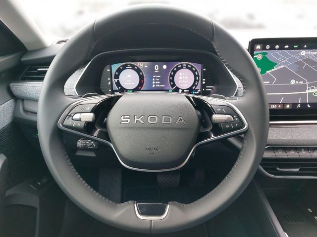 Octavia Combi 1.5TSI mHEV Balance 110kW 360°+AHK