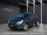 Opel Corsa D 150 Jahre Opel *Garantie-TÜV/ServiceNEU* - gebrauchte Opel Corsa aus dem Jahr 2012