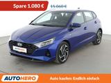 Hyundai i20 1.0 T-GDI Mild-Hybrid Intro Edition*LED*CAM* - Hyundai i20: 1.0