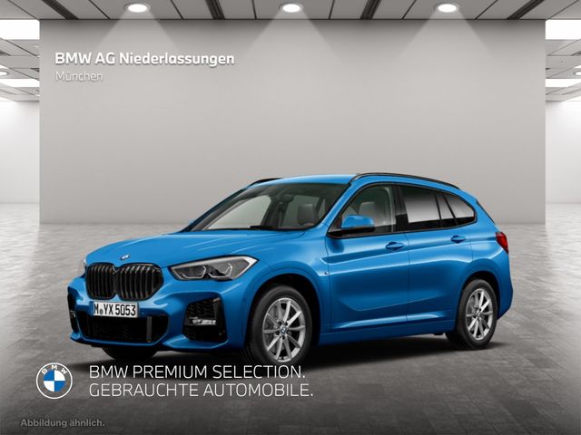 BMW X1 xDrive20d M Sport Navi Harman/K Head-Up LED