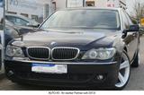 BMW 740i Lang Automatik Facelift Massage+Soft-Close - BMW 740 in Hannover