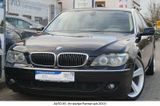 BMW 740i Lang Automatik Facelift Massage+Soft-Close - BMW 7 Series: Facelift