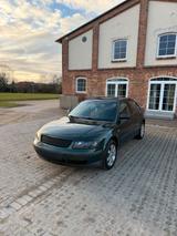 Volkswagen VW Passat Limousine 3b | 1.6 TÜV neu - gebrauchte VW Passat aus dem Jahr 1998