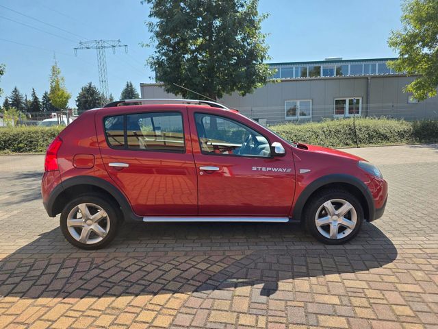 DACIA Sandero — Foto 9