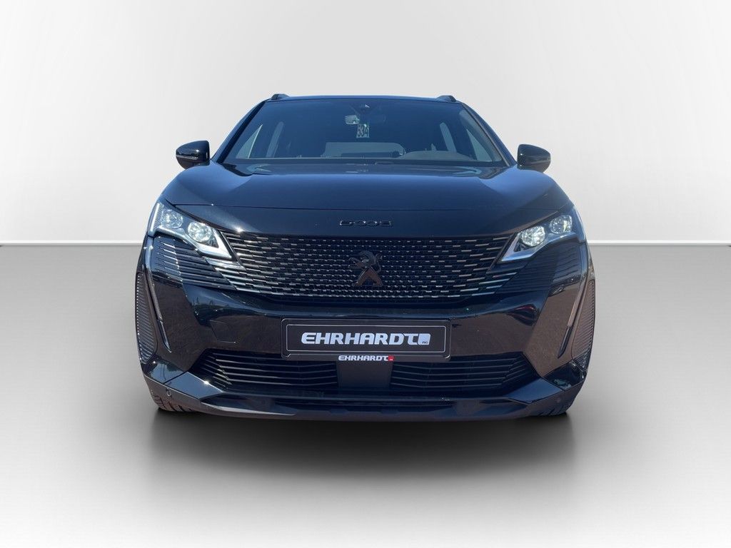 Peugeot 5008 - Bild 3
